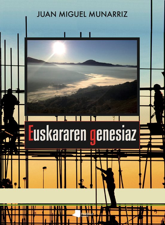 Euskararen Genesiaz