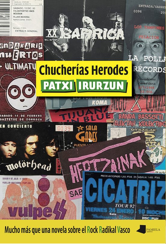 Chucherias Herodes
