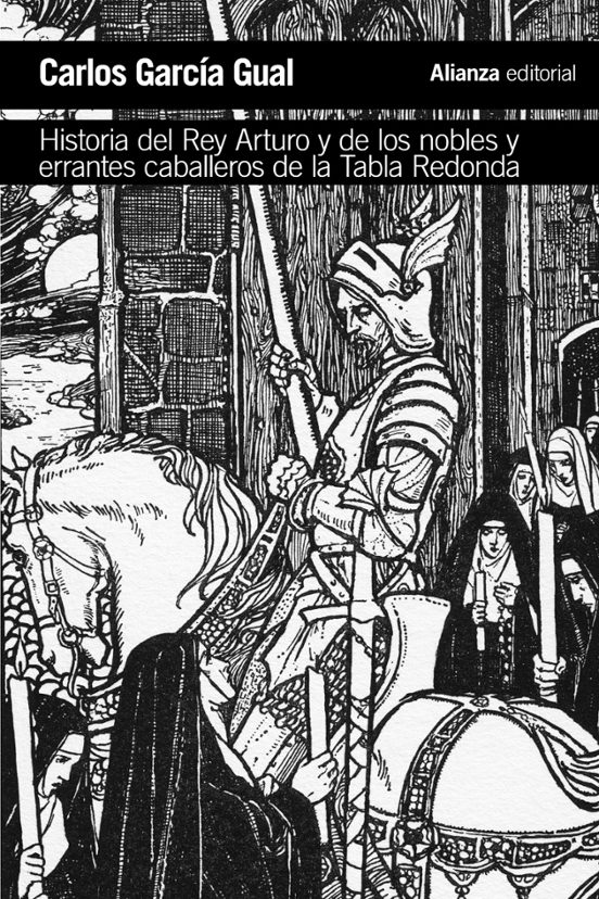 Historia Del Rey Arturo Y De Los Nobles Y Errantes Caballeros De La Ta