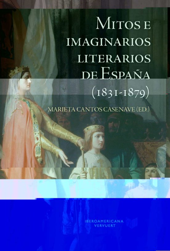 Mitos E Imaginarios De España