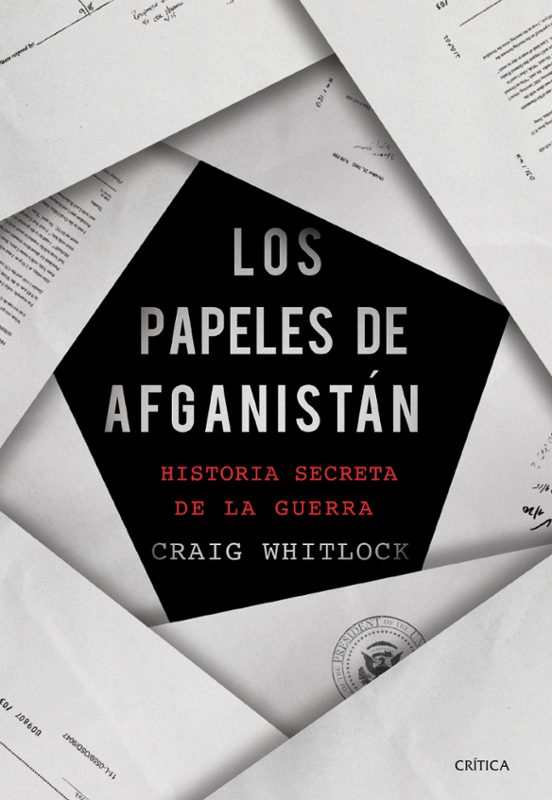 Los Papeles De Afganistán