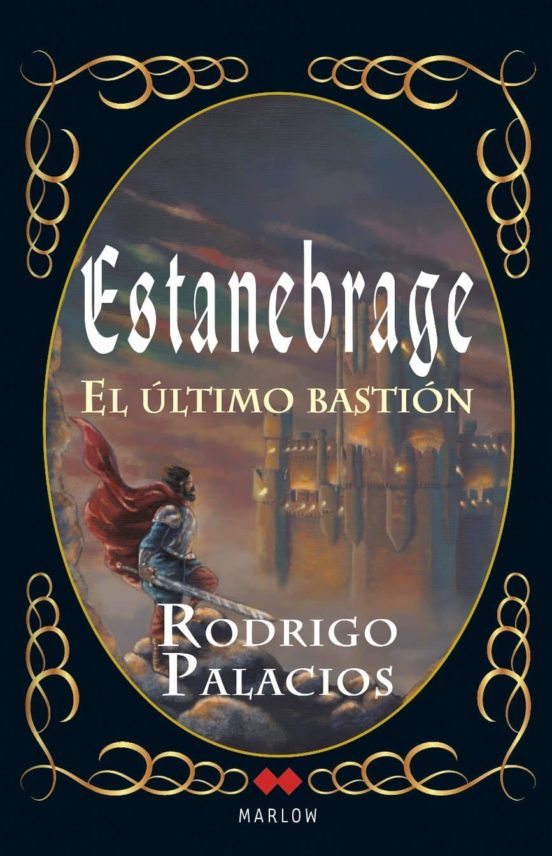 Estanebrage El Último Bastión