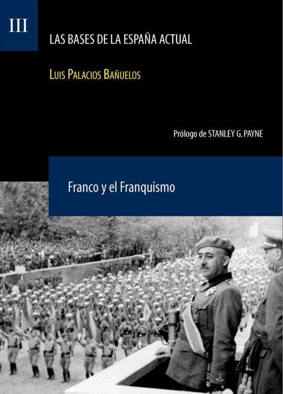 Franco Y El Franquismo