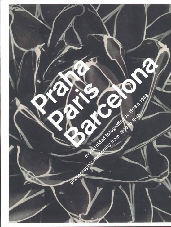 Praha Paris Barcelona
