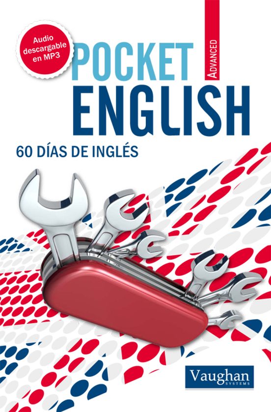 Pocket English Advanced