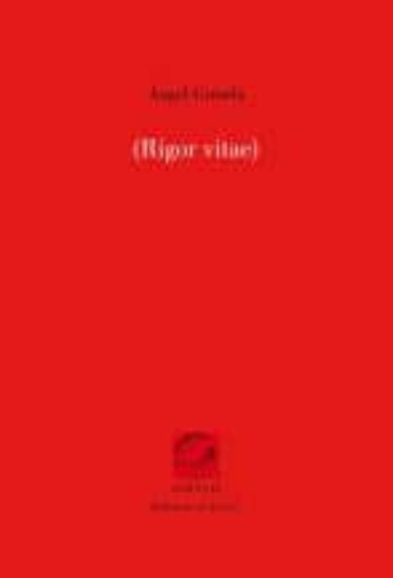 (rigor Vitae)