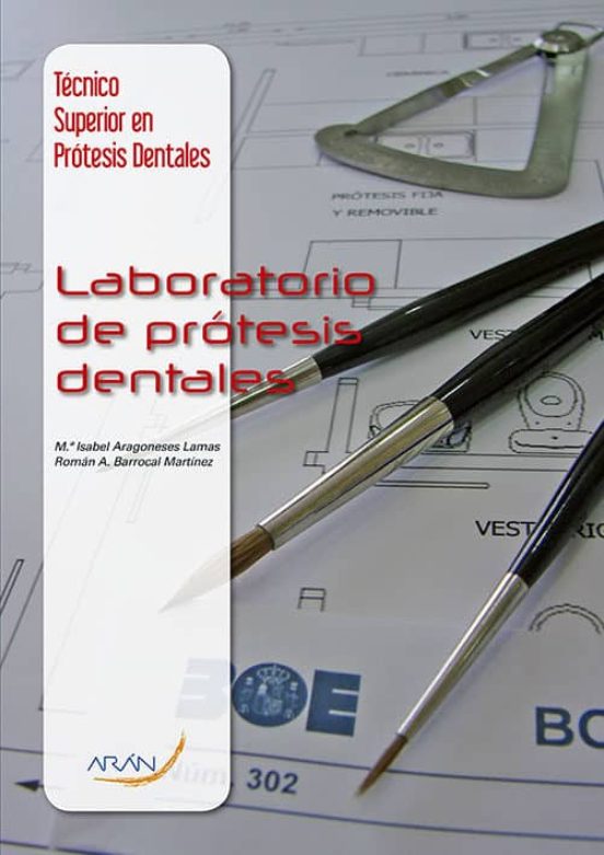 Laboratorio De Prótesis Dental