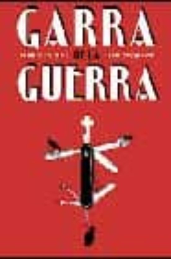 Garra de la guerra