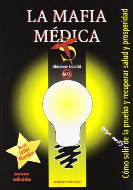 La Mafia Medica