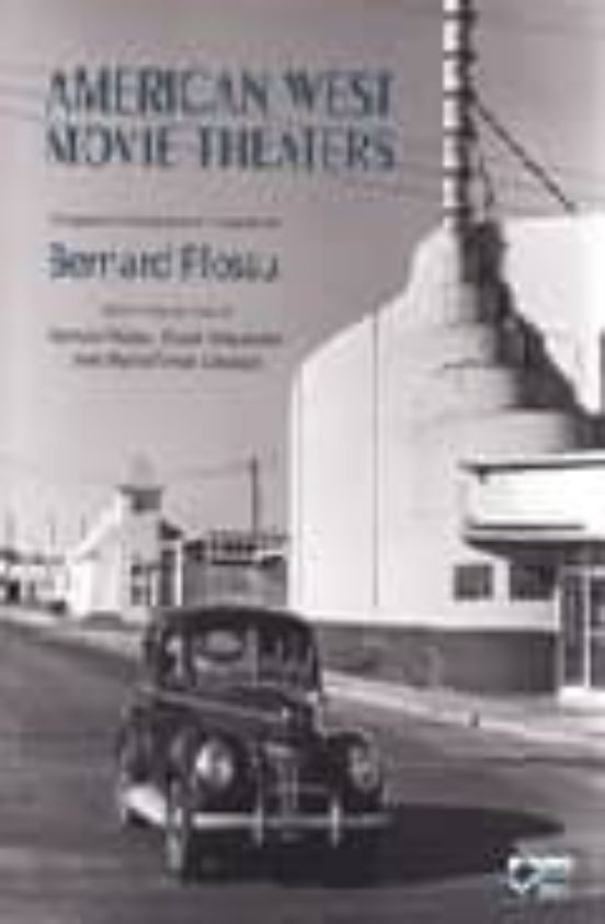 American West Movie Theaters