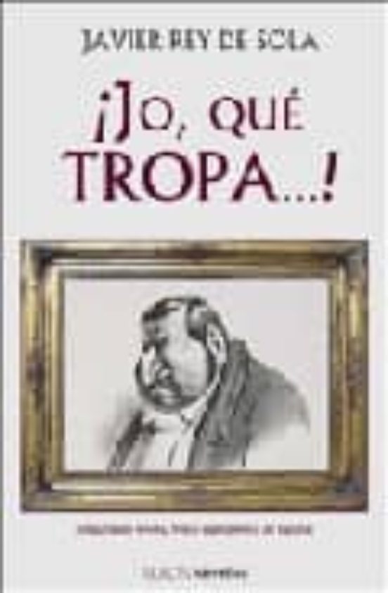 Jo Que Tropa