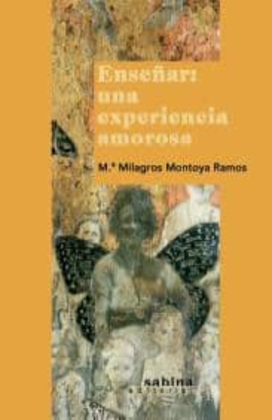 Enseñar: Una Experiencia Amorosa