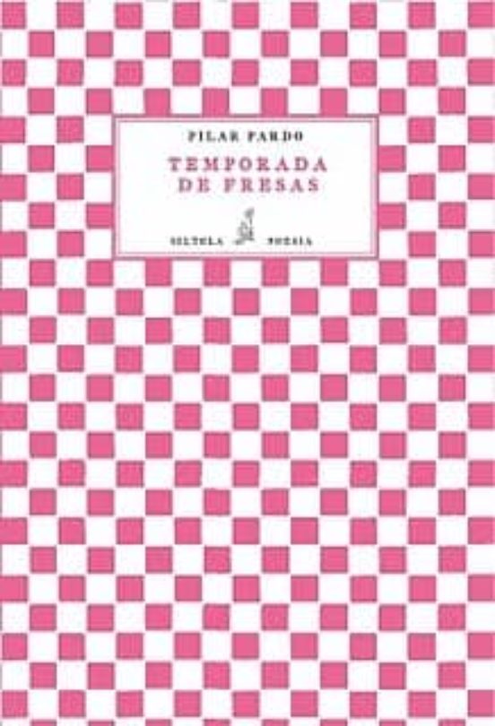 Temporada De Fresas