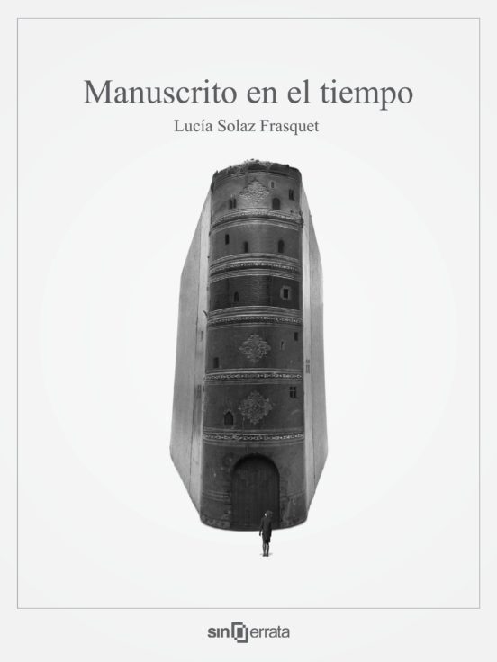 Manuscrito En El Tiempo