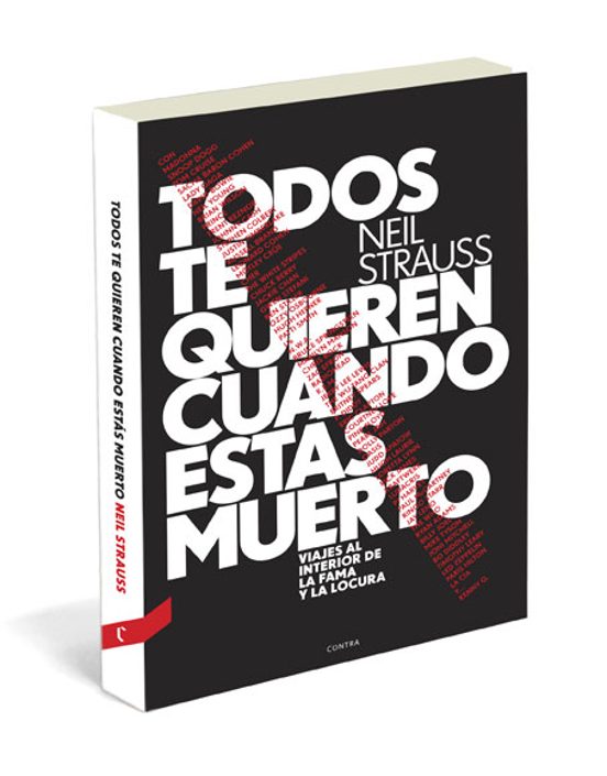 Todos Te Quieren Cuando Estas Muerto: Viajes al Interior de la Fa Ma y