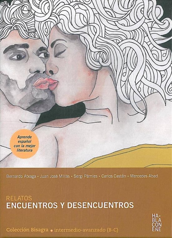 Relatos de Encuentros y Desencuentros