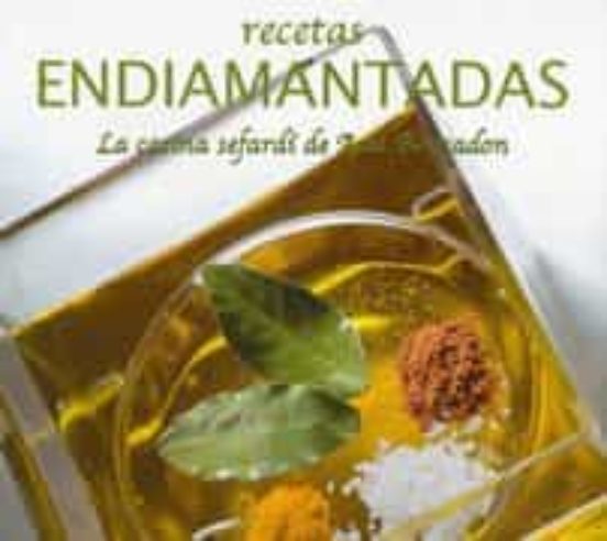 Recetas Endiamantadas