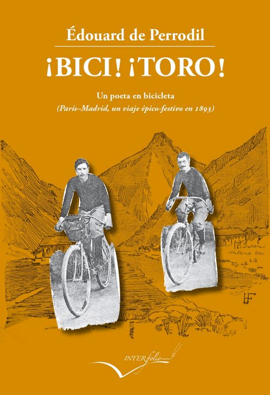 ¡Bici! ¡Toro!