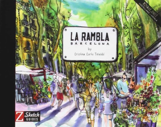 La Ramba Barcelona