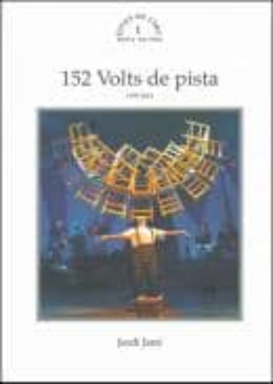 152 Volts De Pista