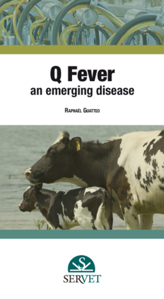 Q Fever. An Emerging Disease