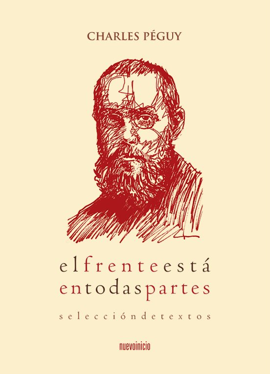 El Frente Esta En Todas Partes: Seleccion De Textos