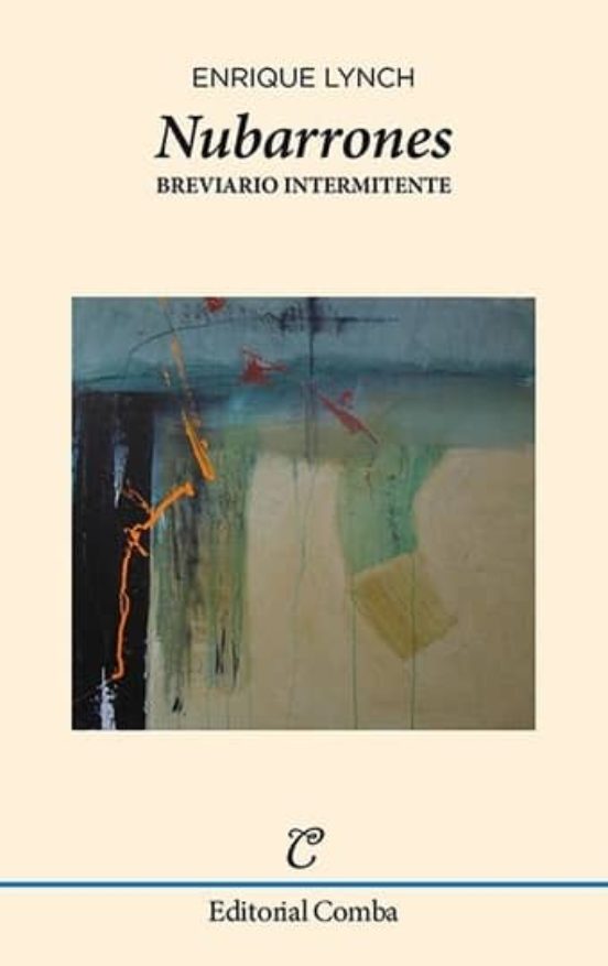Nubarrones: Breviario Intermitente