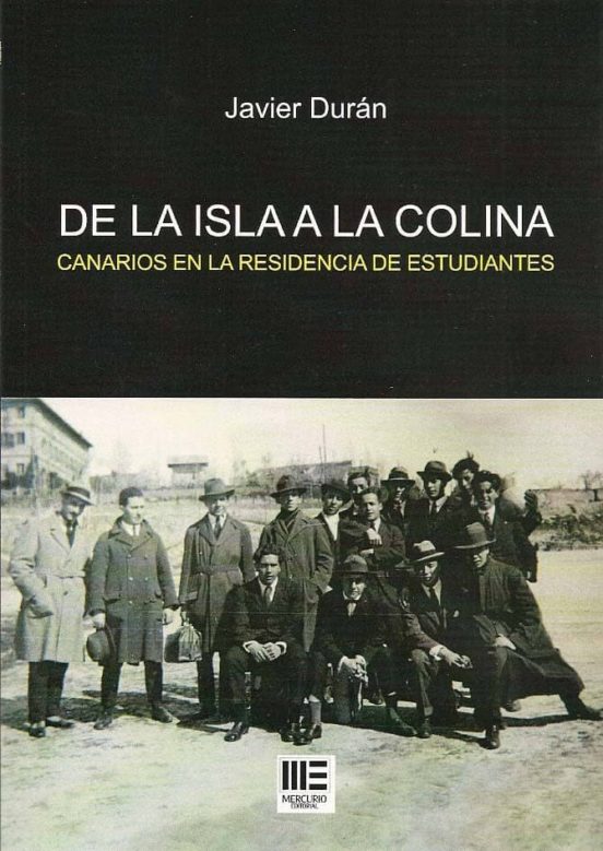 Dela Isla A La Colina