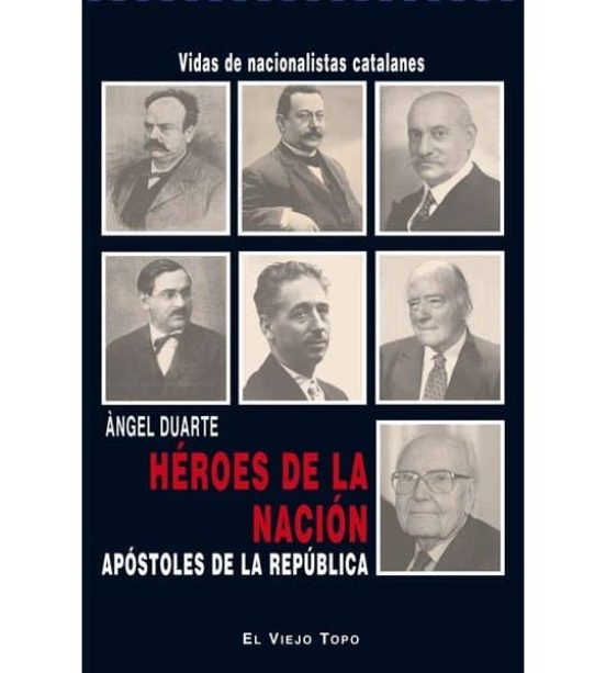 Heroes de la Nacion