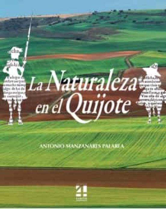 La Naturaleza del Quijote