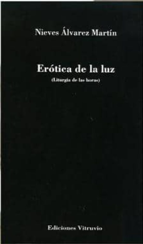 Erótica De La Luz
