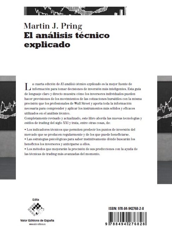 El Analisis Técnico Explicado