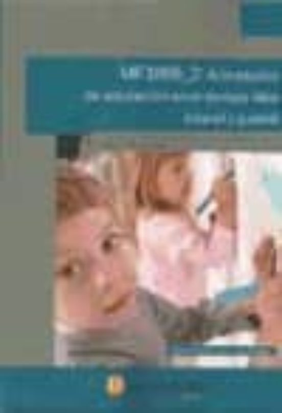 MF1866_2 Actividades de educación en el tiempo libre infantil y juvenil