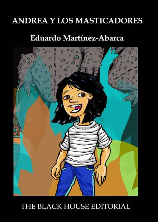 Andrea y los Masticadores