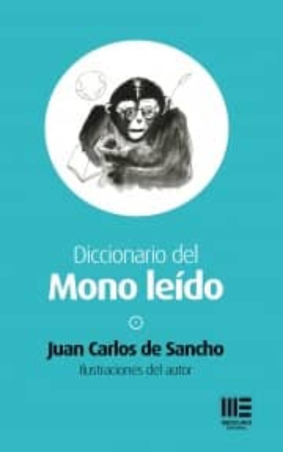 Diccionario Del Mono Leído