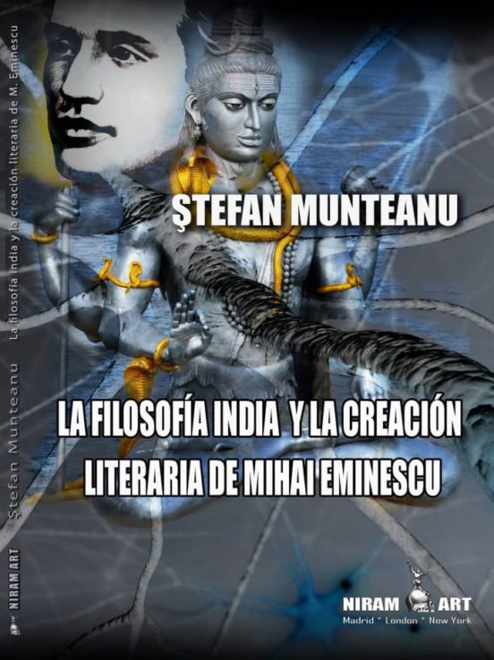 La Filosofía India Y La Creación Literaria De Mihai Eminescu