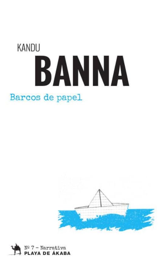 Barcos De Papel