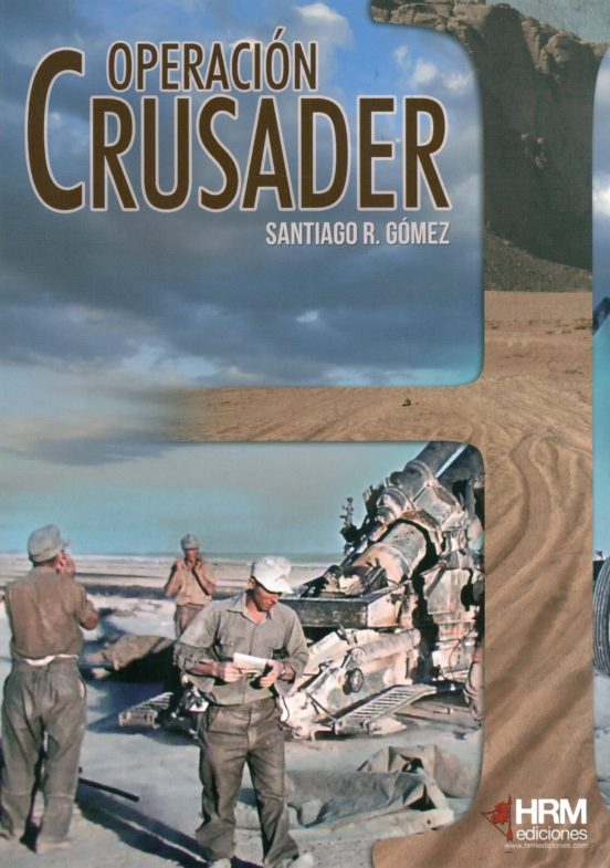 Operación Crusader