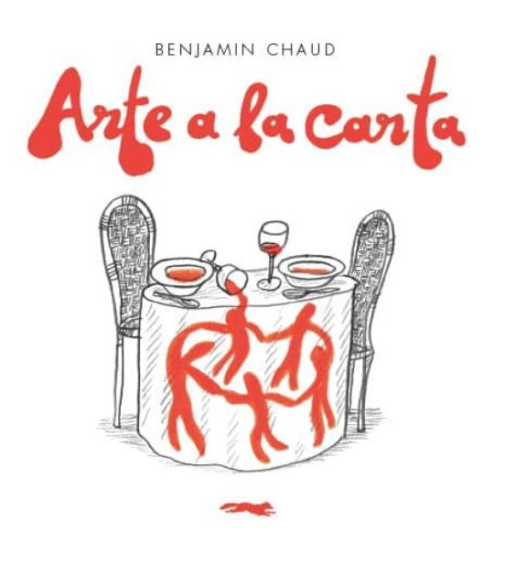 Arte A La Carta