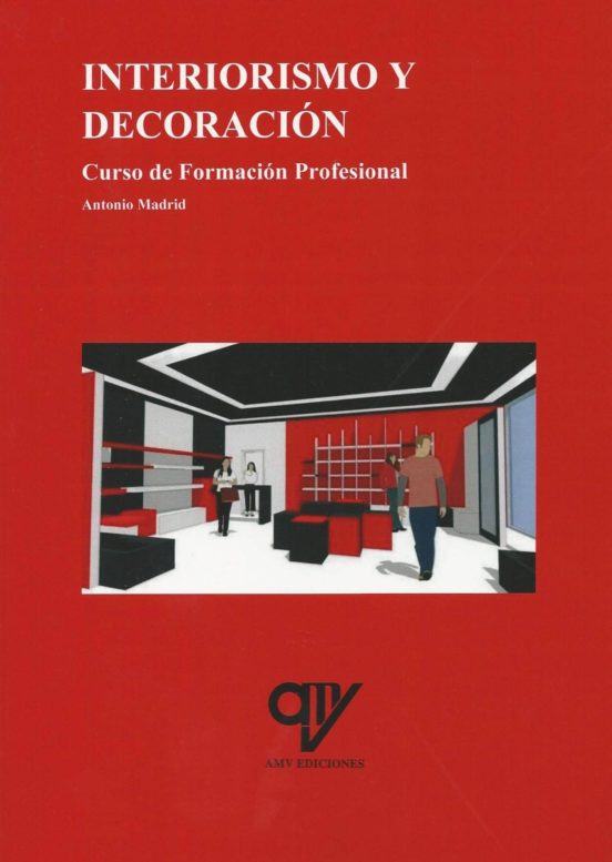 Interiorismo Y Decoracion