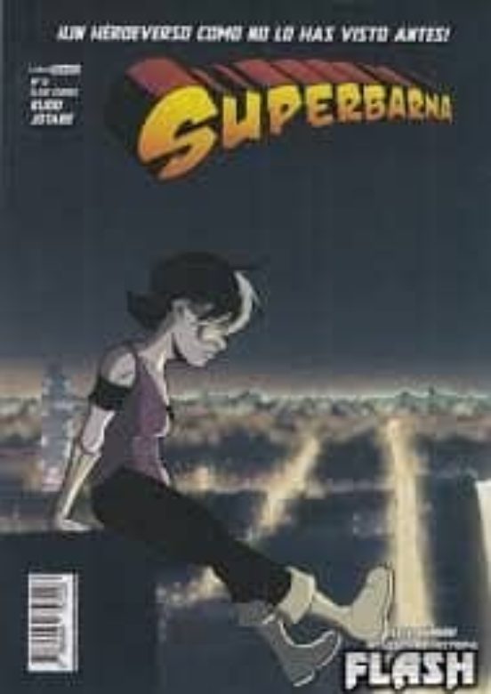 Superbarna Nº 6