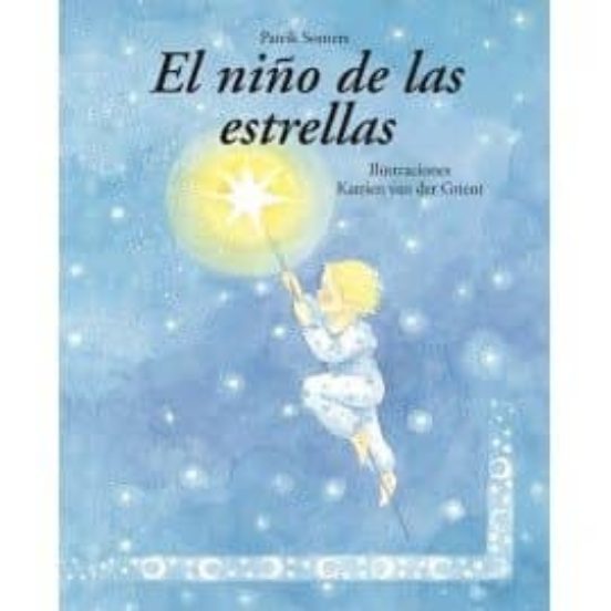 El Niño De Las Estrellas