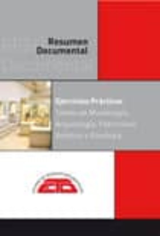 El Resumen Documental: Ejercicios Practicos: Textos De Museologia Arq