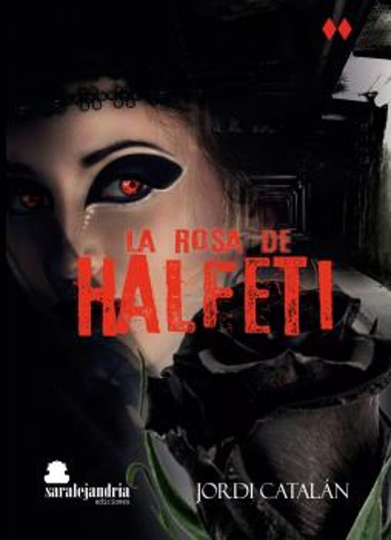 La Rosa De Halfeti
