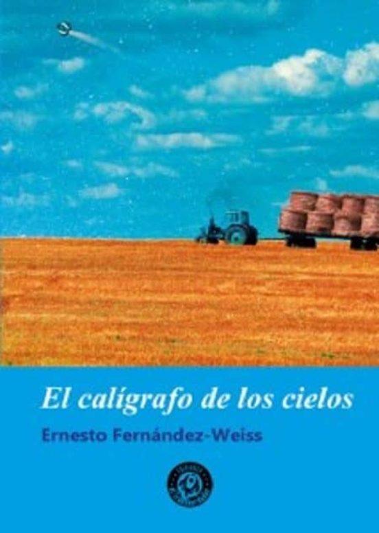 El Calígrafo De Los Cielos