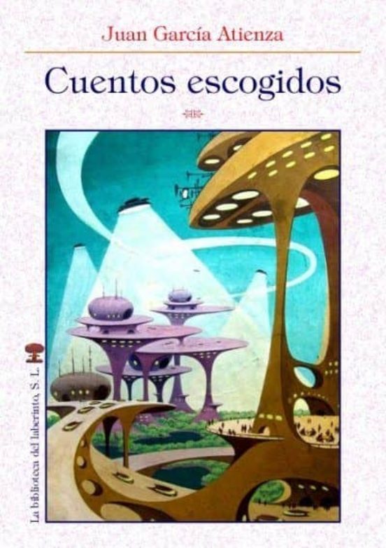 Cuentos Escogidos