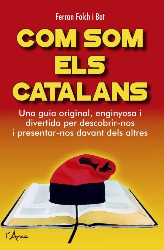 Com Som Els Catalans