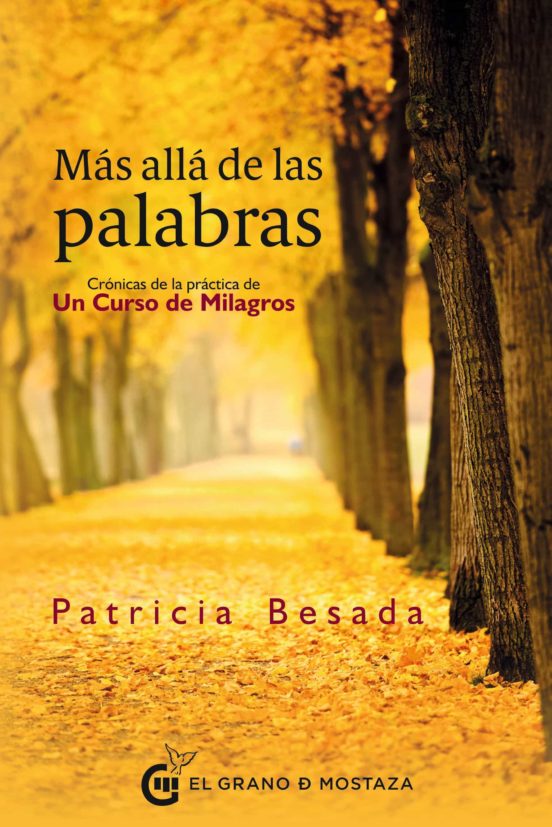 Mas Alla De Las Palabras: Cronicas De La Practica De Un Curso De Milag