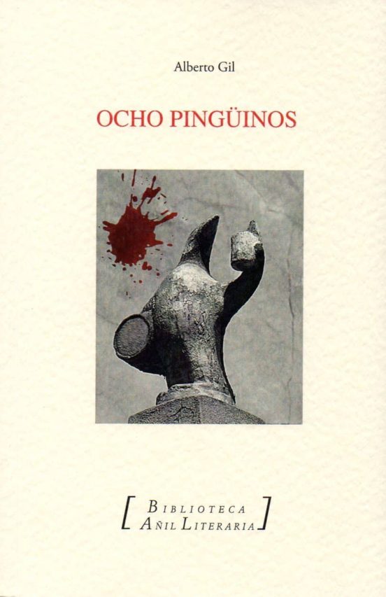 Ocho Pingüinos
