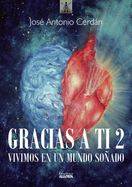 Gracias A Ti 2: Vivimos En Un Mundo Soñado